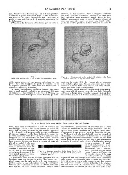 La scienza per tutti giornale popolare illustrato