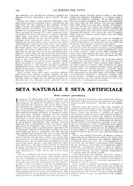 La scienza per tutti giornale popolare illustrato