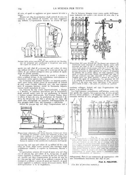 La scienza per tutti giornale popolare illustrato