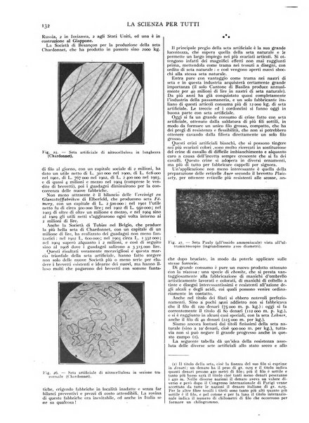 La scienza per tutti giornale popolare illustrato