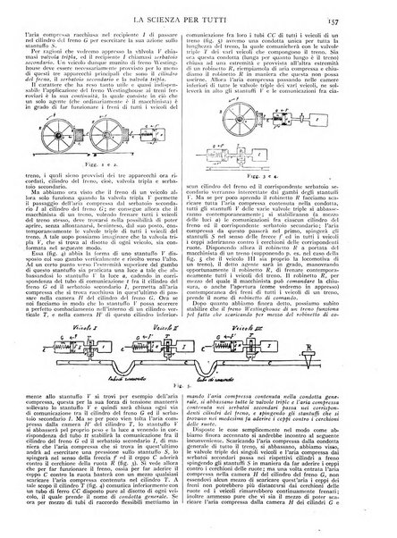 La scienza per tutti giornale popolare illustrato