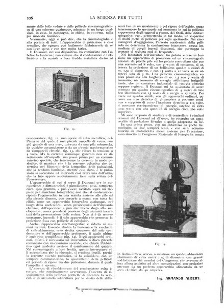 La scienza per tutti giornale popolare illustrato