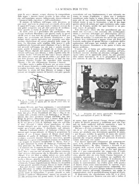 La scienza per tutti giornale popolare illustrato