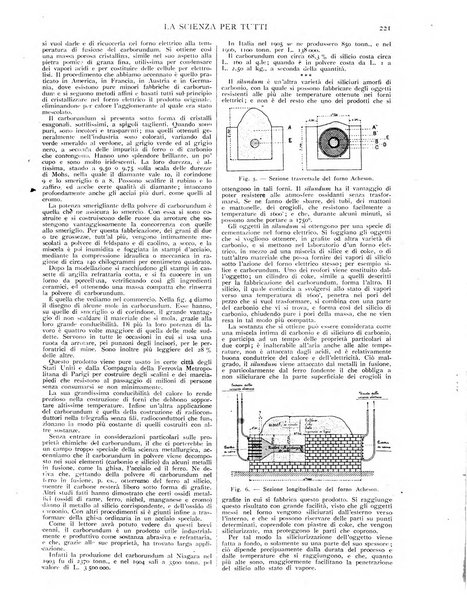 La scienza per tutti giornale popolare illustrato