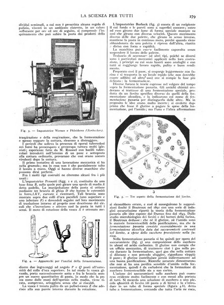 La scienza per tutti giornale popolare illustrato