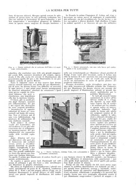 La scienza per tutti giornale popolare illustrato