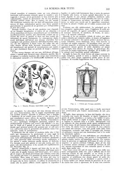 La scienza per tutti giornale popolare illustrato