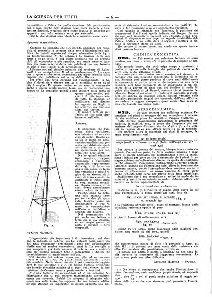 La scienza per tutti giornale popolare illustrato