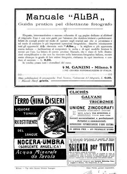 La scienza per tutti giornale popolare illustrato