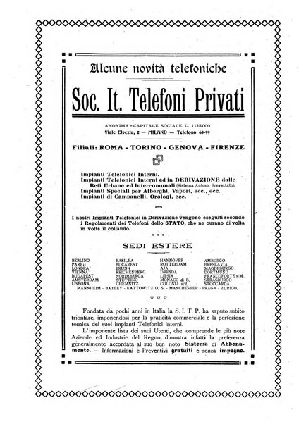 La scienza per tutti giornale popolare illustrato