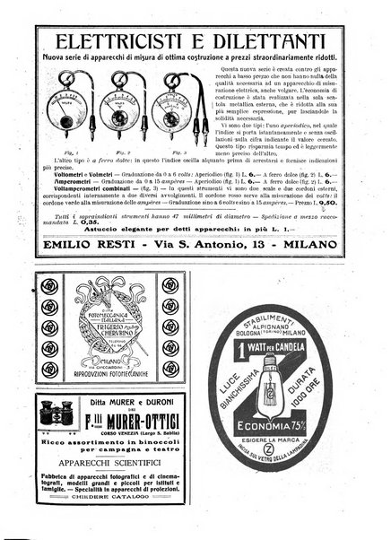 La scienza per tutti giornale popolare illustrato