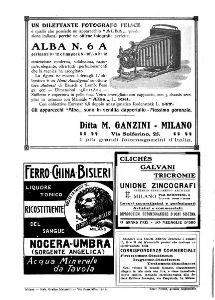 La scienza per tutti giornale popolare illustrato