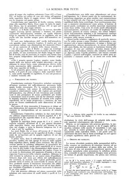 La scienza per tutti giornale popolare illustrato