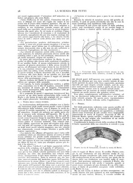 La scienza per tutti giornale popolare illustrato