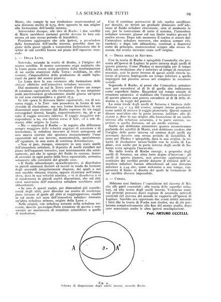 La scienza per tutti giornale popolare illustrato