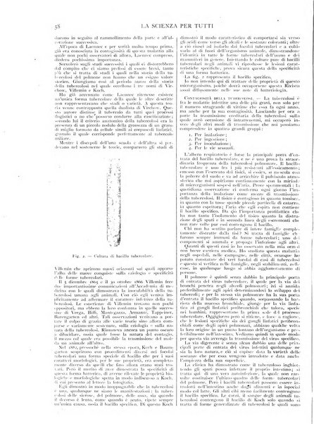 La scienza per tutti giornale popolare illustrato