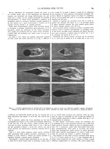 La scienza per tutti giornale popolare illustrato