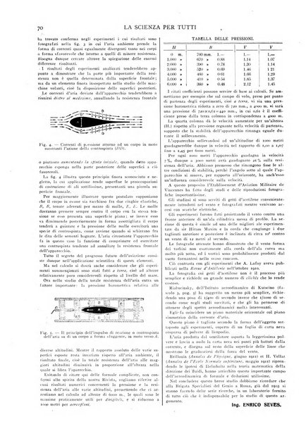 La scienza per tutti giornale popolare illustrato