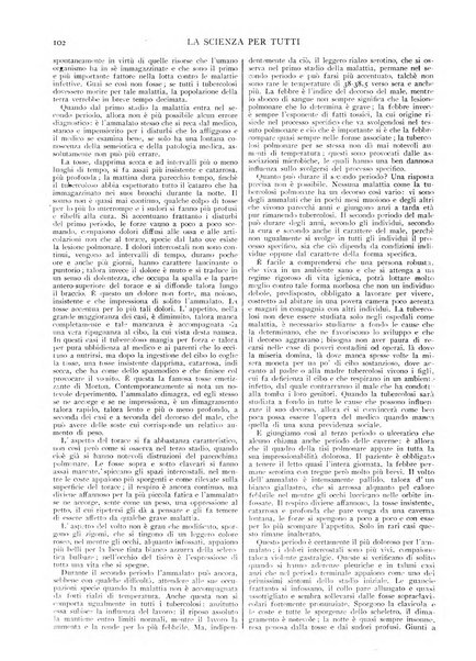 La scienza per tutti giornale popolare illustrato