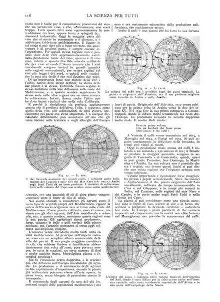 La scienza per tutti giornale popolare illustrato