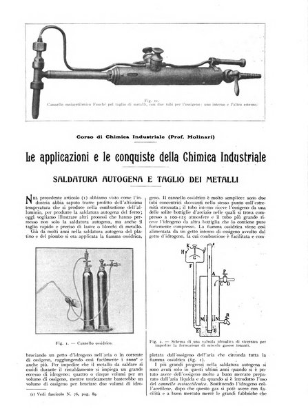 La scienza per tutti giornale popolare illustrato