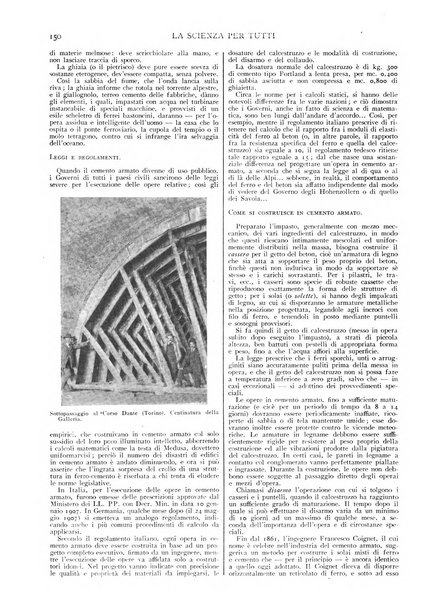 La scienza per tutti giornale popolare illustrato