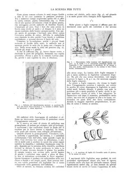 La scienza per tutti giornale popolare illustrato