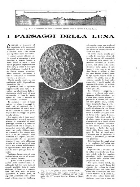 La scienza per tutti giornale popolare illustrato