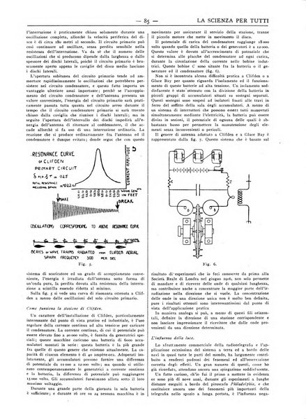 La scienza per tutti giornale popolare illustrato