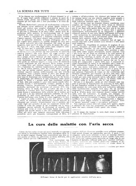 La scienza per tutti giornale popolare illustrato