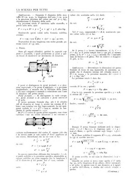 La scienza per tutti giornale popolare illustrato