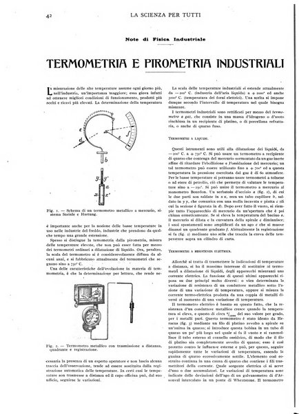 La scienza per tutti giornale popolare illustrato