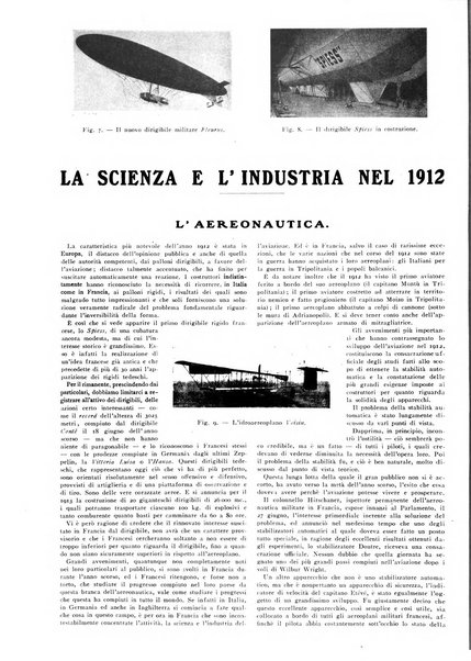 La scienza per tutti giornale popolare illustrato