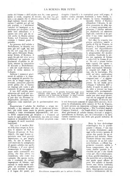 La scienza per tutti giornale popolare illustrato