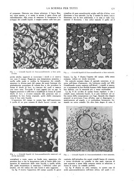 La scienza per tutti giornale popolare illustrato