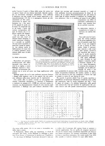 La scienza per tutti giornale popolare illustrato