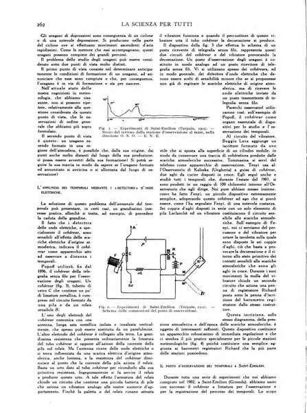 La scienza per tutti giornale popolare illustrato