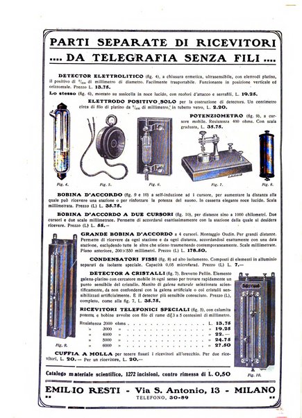 La scienza per tutti giornale popolare illustrato