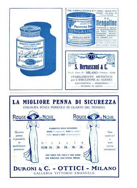 La scienza per tutti giornale popolare illustrato