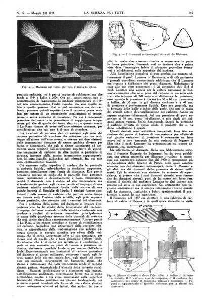 La scienza per tutti giornale popolare illustrato