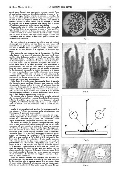 La scienza per tutti giornale popolare illustrato