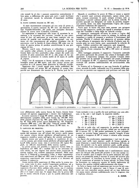 La scienza per tutti giornale popolare illustrato