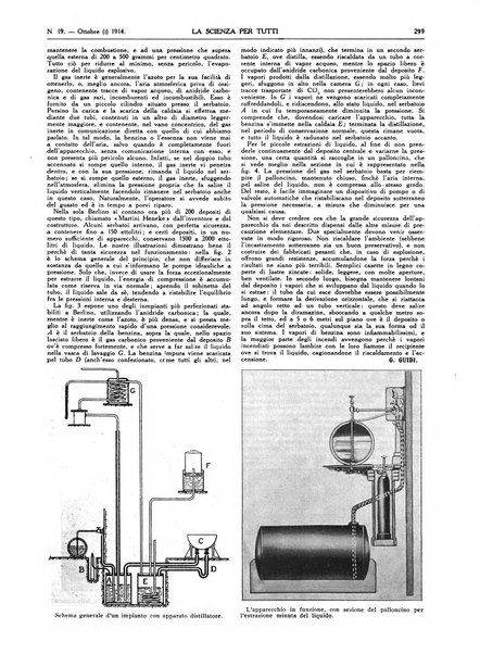 La scienza per tutti giornale popolare illustrato