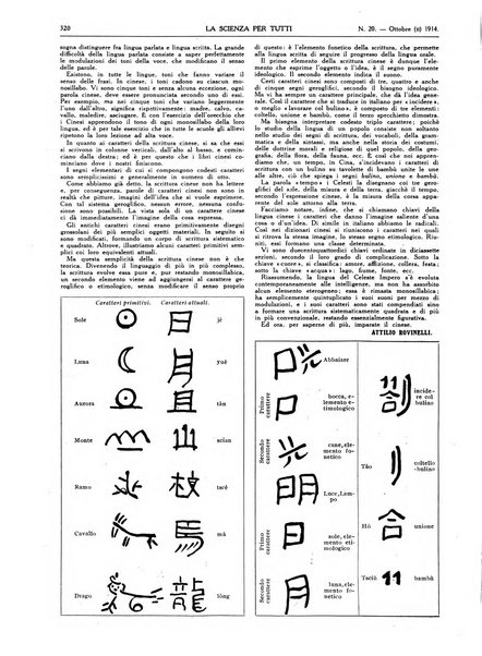 La scienza per tutti giornale popolare illustrato