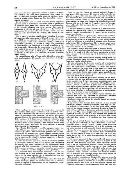 La scienza per tutti giornale popolare illustrato