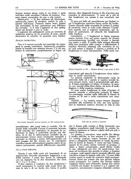 La scienza per tutti giornale popolare illustrato