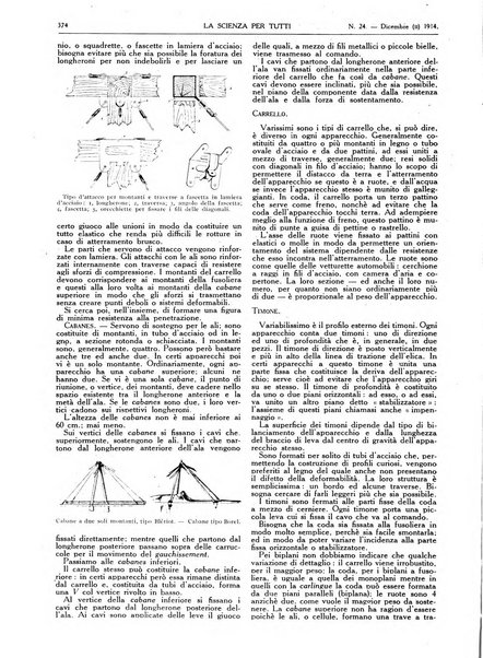 La scienza per tutti giornale popolare illustrato