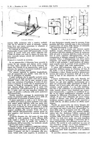 La scienza per tutti giornale popolare illustrato