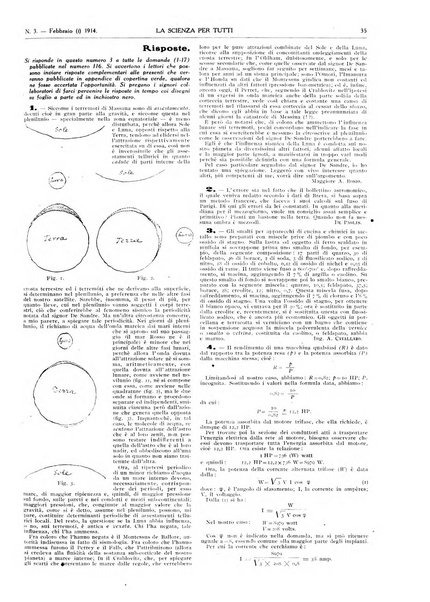 La scienza per tutti giornale popolare illustrato