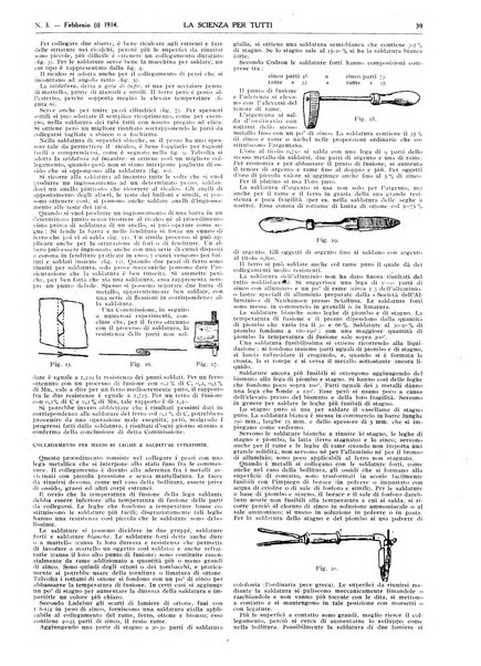 La scienza per tutti giornale popolare illustrato